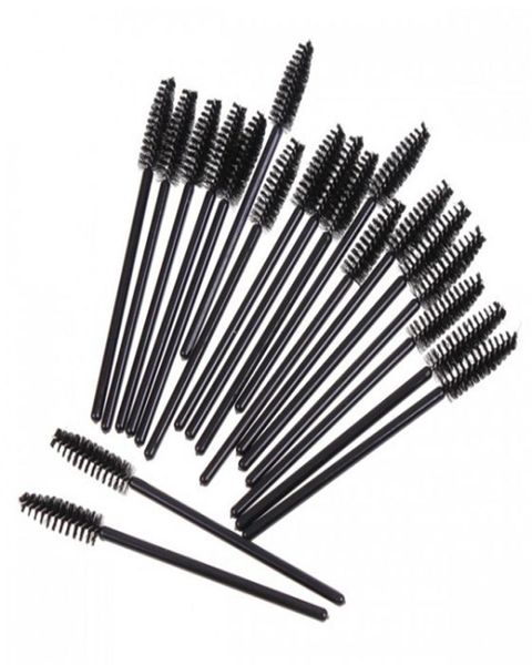 

disposable eyelash mascara applicator wand brush makeup brush oneoff eyelash extension brushes 50pcsbag 2165017