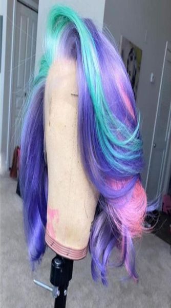 

vancehair 13x4 lace front human hair wigs custom colors bob wig 150 pre plucked hairline52695612680511, Black;brown