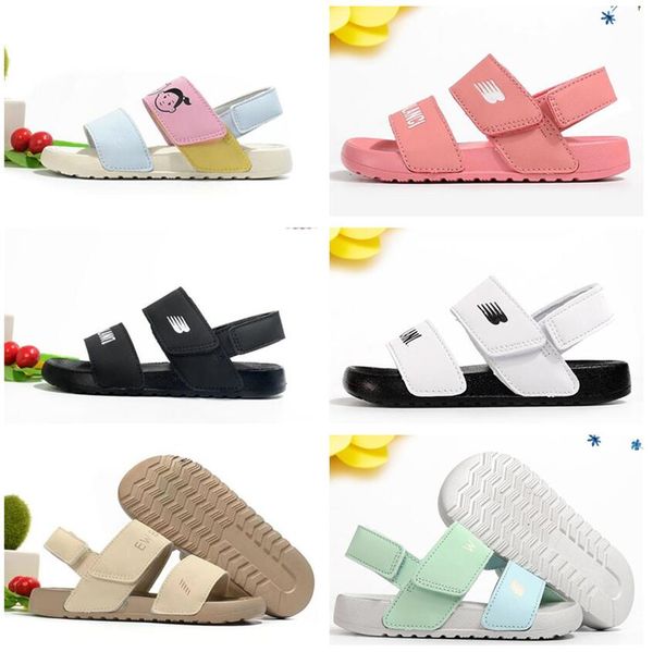 

luxury sandals women slipper men slides leather sandal womens nb loop casual shoes 35-42 with box and dust bag, Black;red