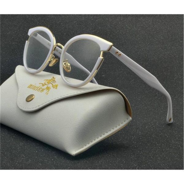 

sunglasses womens reading glasses big full frame readers glass eyewear men presbyopic 0 5 to 4 0 nx315r, White;black