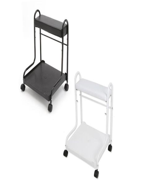 

elitzia etst22 beauty salon rolling trolley storage cart foot bath shop special two color optional8160159