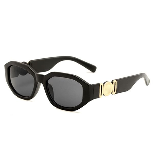 

fashion sunglasses summer beach sunglasses designer travel sun glasses for mens women 5 colors good quality329n, White;black