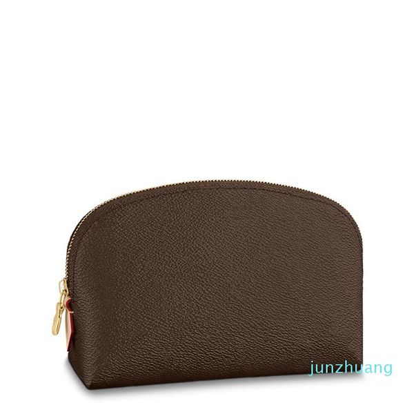 

designer- women cosmetic bags cases make up bag travel clutch makeup bags purses mini pouch273n