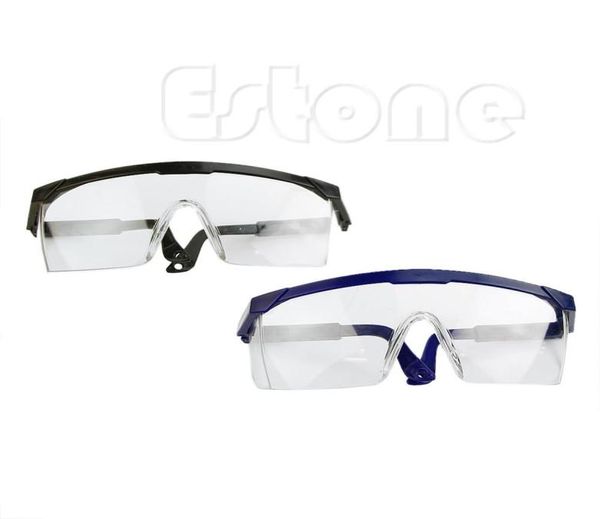 

whole clear safety glasses goggles work industrial tool eye wear protection tool8316365