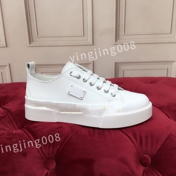 

2023 sneakers designer shoes multicolor sneakers beige men trainers vintage ladies casual leather shoes sneaker with size 39-45 hc210803, Black