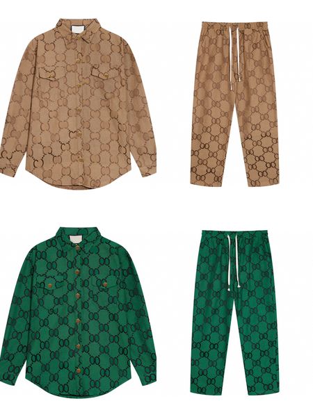 

2023ss mens tracksuit jackets set fashion running tracksuits men sports suit letter printing slim hoodies clothing track kit designer, Black;brown