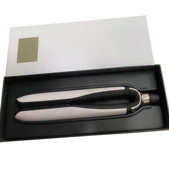 

platinum plus hair straighteners professional styler flat straightener hairs styling tool5192066, Black