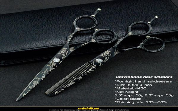 

hair care styling styling tools applianceshair scissors univinlions 55 quot 6 quot professional salon scissors barber scisors j7794877