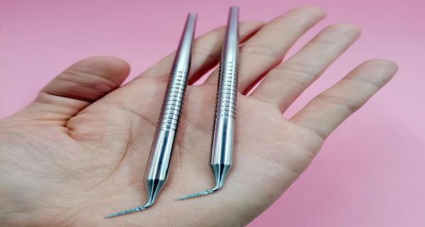 

false eyelashes eyelash dyeing tool separating perm lifting eye lashes makup for extension7294614