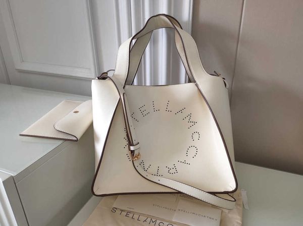 

5a designers new fashion womens shoulder bags stella mccartney leather shopping foreign style handbag
