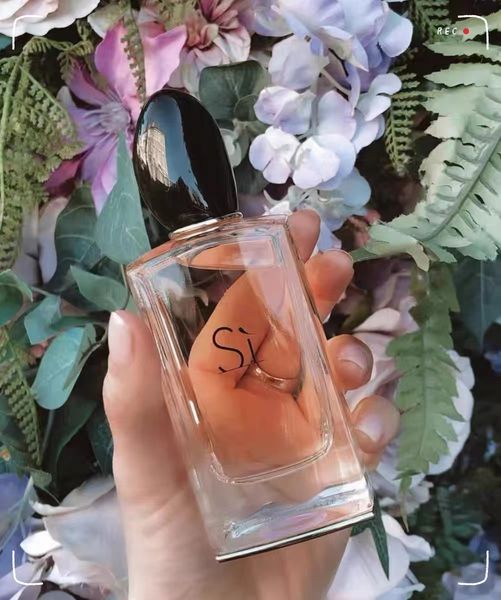 

perfume women fragrances long lasting fragrance neutral by si edp yellow