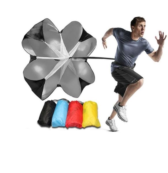 

speed training running drag parachute soccer training fitness equipment accessories speed drag chute physical equipment6193847