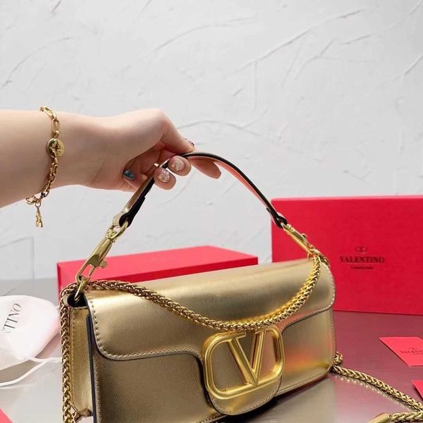 

v designer bags for ladies vavale gold large dharma stick bag vale bag new 2023