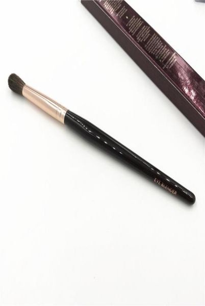 

the eye blender makeup brush soft natural hair tapered eyeshadow blending contouring beauty cosmetics blender tool5309379