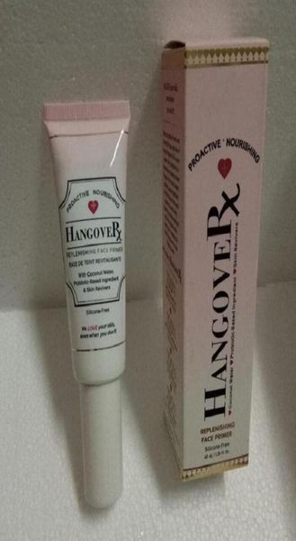 

maquillage brand makeup replenishing face primer foundation 40ml base nourishing6572668