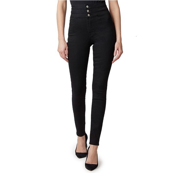 

women's jeans 2023 highquality casual fashion all match jean 230821, Blue