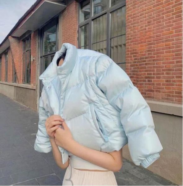 

magnets new down jacket leather coat waterproof cloth thick outdoor adventure windproof jacket size s m l color7744655, Black