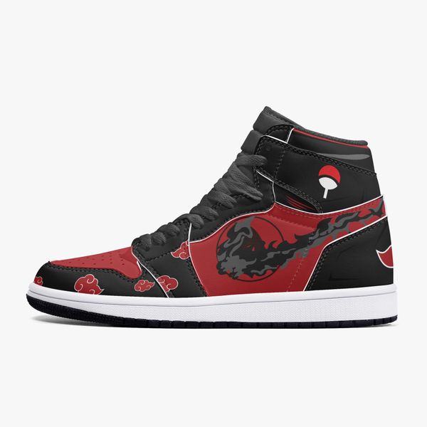 

diy classic fashion men women outdoor basketball shoes cartoon casual shoes 378092