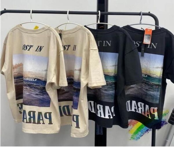 

reflective tshirt men women 1 quality oversized t shirts tee short sleeve plus tees9003422, Black;brown