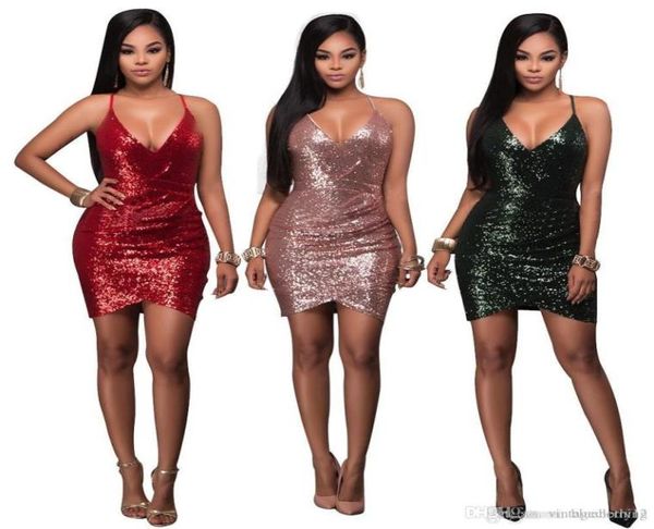 

fashion club vneck dress skirt dress autumn and winter suit club dresses three color sxl size4230126, White;black