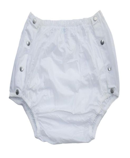 

abdl haian incontinence snapon plastic pants 3 pack019954647