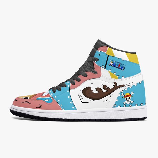 

diy classic fashion men women outdoor basketball shoes cartoon casual shoes mjexx70037_44