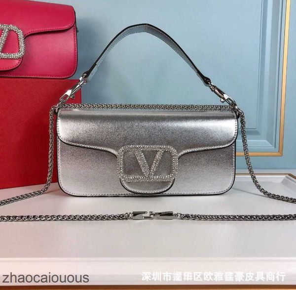 

bagpack valantinos beach bags wallet crossbody designer bag purse saddle women handbag crystal studded genuine leather feel cowhide handbags