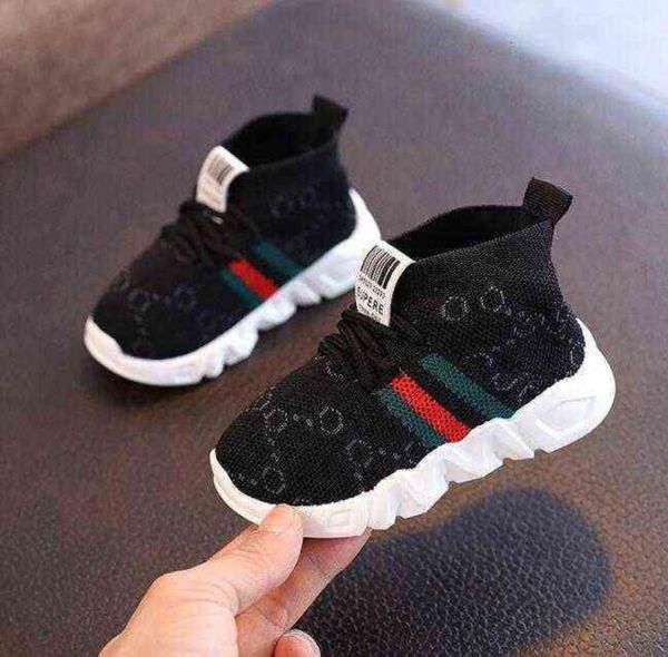 

summer kid baby first walkers shoes infant toddler shoes girls boy casual mesh shoes soft bottom comfortable nonslip7396361, Black;red