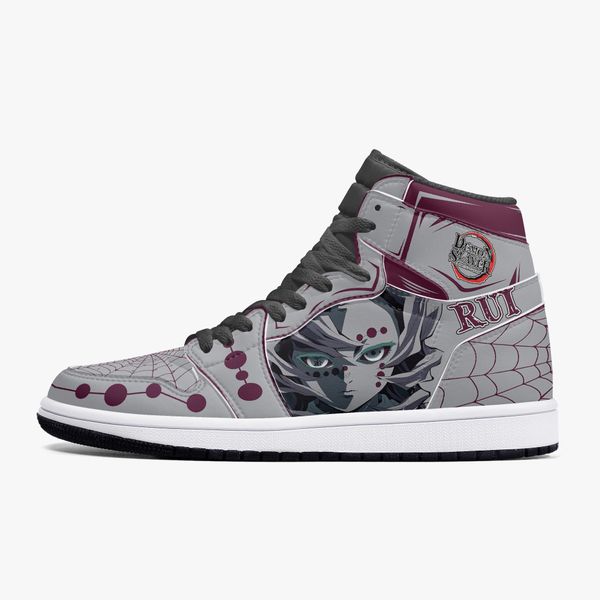 

diy classic fashion men women outdoor basketball shoes cartoon casual shoes 436279