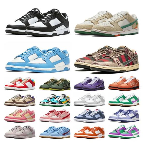 

rainers designer casual shoes men women panda white black wolf grey fog rose whisper gorge green chlorophyll men sneakers