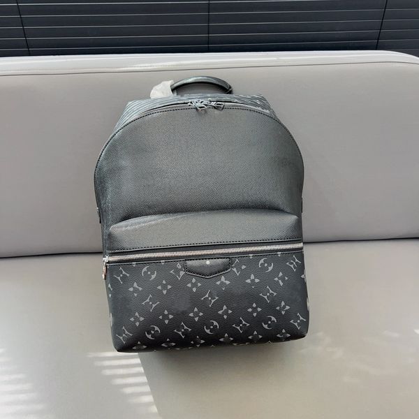 

discovery luxury designer mens backpack fashion outdoor backpack womens one shoulder bag cross body bag mens monograms schoolbag handbag tot