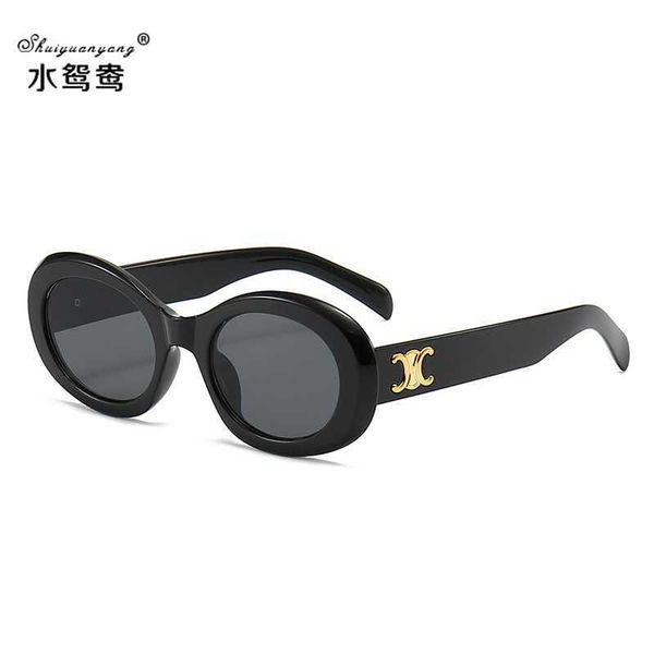 

new women's fashion anti uv trend driving sunglasses 5449 factory sales, White;black