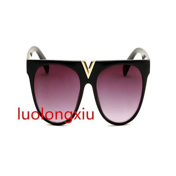 

designer women 2395 retro driving brand sunglasses men fashion glasses no box328y, White;black