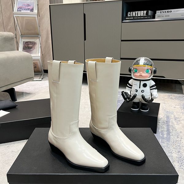 

luxury designer women boots ladies ankle boot fashion womens autumn winter high heel short platform leather booties fghf, Black