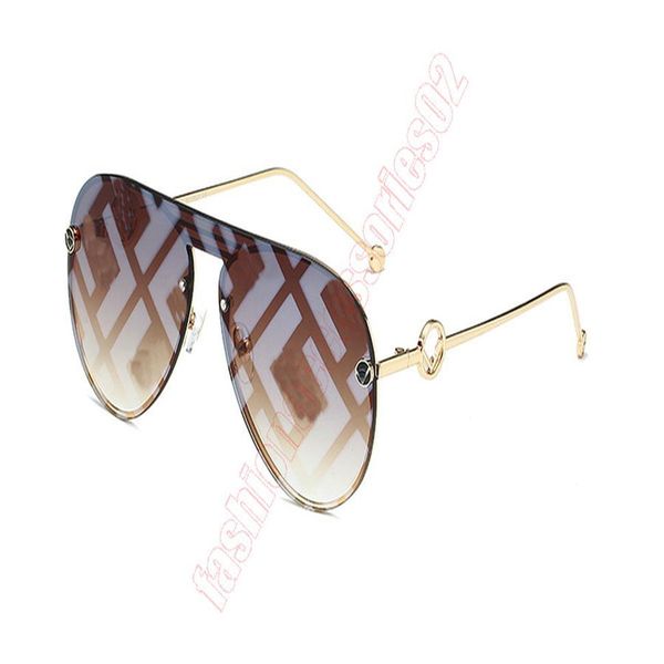 

metal v brand designer drive millionaire sunglass women men monogrames-patterned lenses sunglasses womens uv400 oculo241m, White;black
