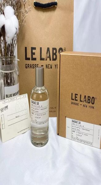 

perfume para mujer le labo gaiac 10 rose 31 another 13 patchouli 24 designer mens cologne perfume men and women perfumes ho5608549