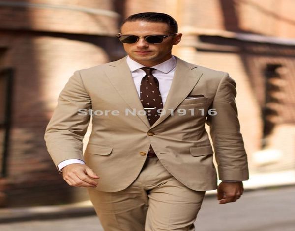 

2014 customized champagne wedding tuxedowedding suits for mengroom039s wedding dress plus sizecm87047702170, Black;gray