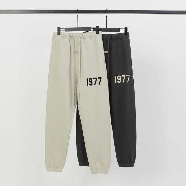 

men's plus size pants padded sweat pants for cold weather winter men jogger pants casual quantity waterproof cotton w2ed, Black;brown