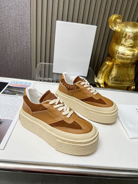 

shoes designer sneaker replicaing mm6 cut out sneakers women men canvas casual scarpe running shoe, Black