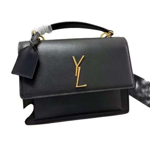 

designer bag shoulder bags luxury handbags women's fashion bags y1-shaped tote bag black calfskin classics diagonal stripes quilted cha