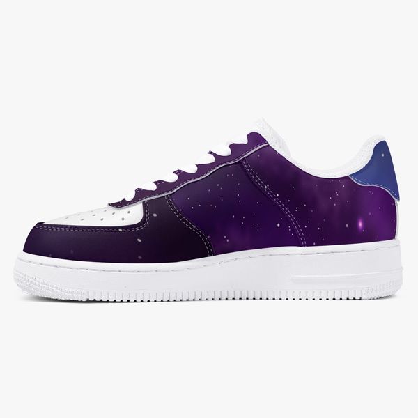 

diy shoes purple one for men women platform casual sneaker personalized text with cool style trainers outdoor shoes 36-48 5931