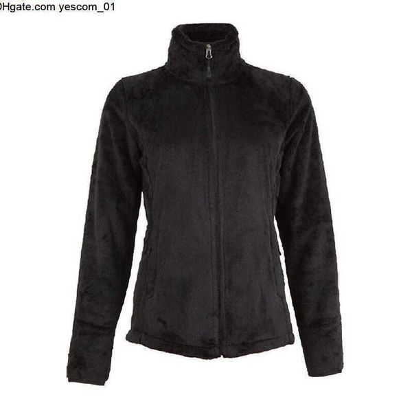 

fashion designer women coat jacket soft fleece osito jackets ladies womens kids softshell ski down coats windproof casua embroideryl coats s, Black;brown
