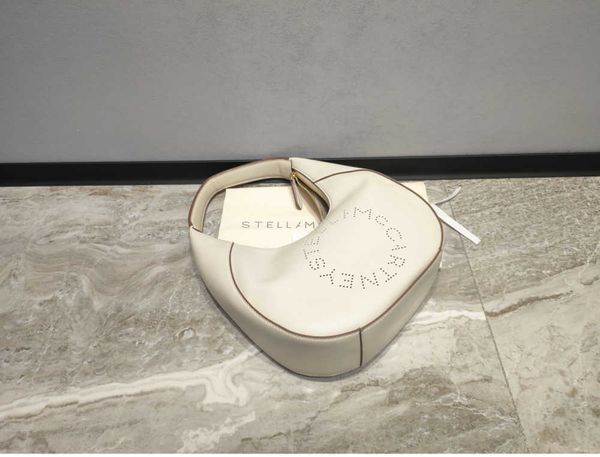 

5a designers new fashion women shoulder bags stella mccartney leather shopping bag handbag light luxury and high sense