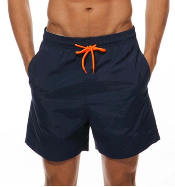 

swimwear men maillot de bain swimming shorts solid color short beach wear briefs for male quick dry swim trunks plus size m4xl6939456