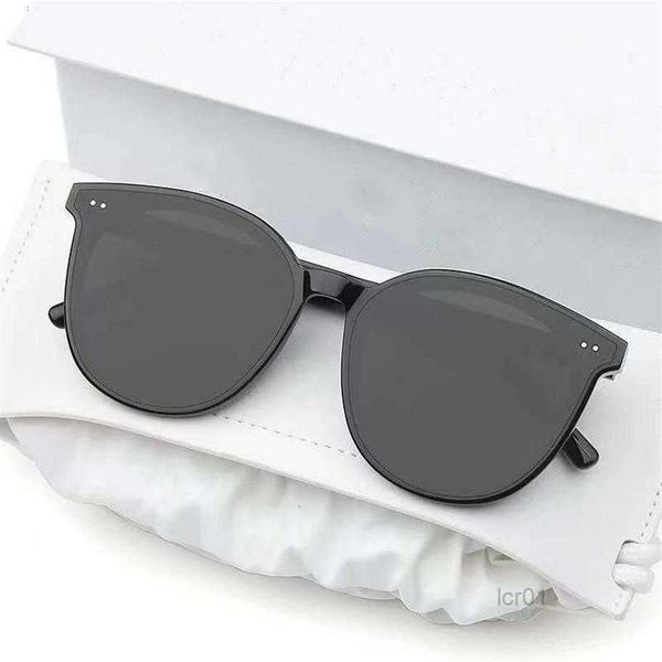 

2023 new star models classic gentle monster square frame ladies sunglasses fashion men luxury trend high-end universal243zcppxhkxp, White;black