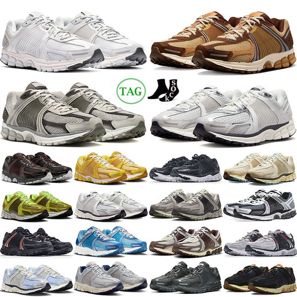 

vomero 5 running shoes men women light iron ore grey worn blue wheat grass dark vast grey royal tint anthracite mens womens outdoor sports t, White;red