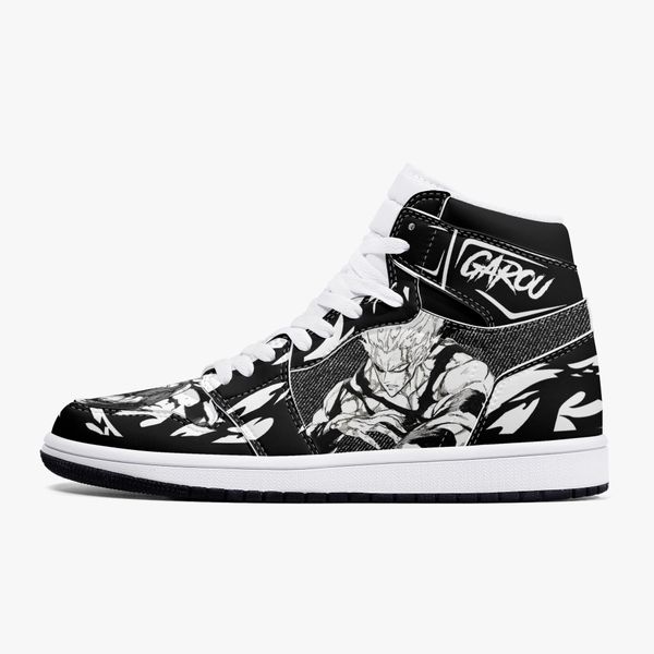 

diy classic fashion men women outdoor basketball shoes cartoon casual shoes 402596