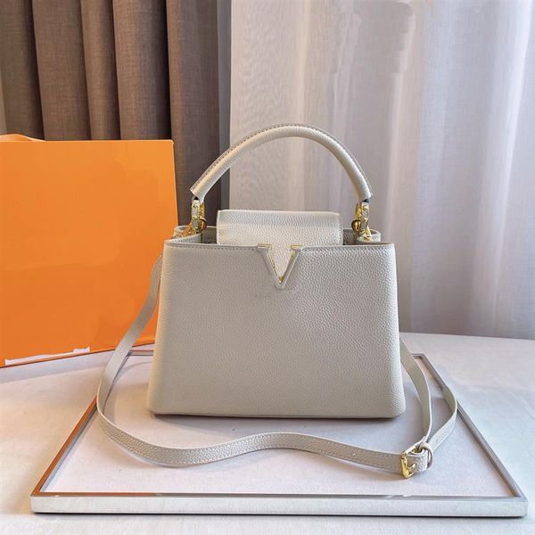 

luxury bag ladies diagonal handbag multifunctional lightweight fashion design320s