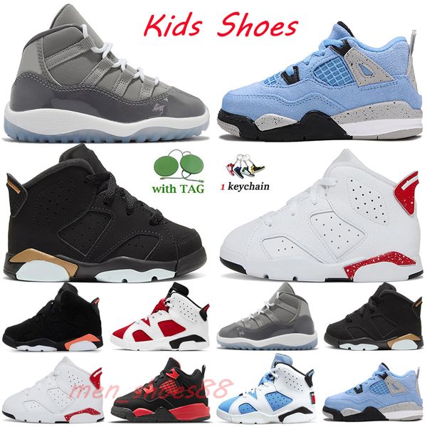 

basketball shoes kids shoes toddler cool grey youth sneakers girls boys sneaker university blue low shoe children trainers running skateboar