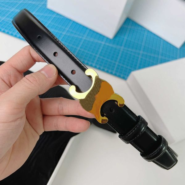 

7a r belt high-quality black brown full leather women casual belt width 2.5cm 1.8cm 1.3cm fashion classic dress accessory waistband
